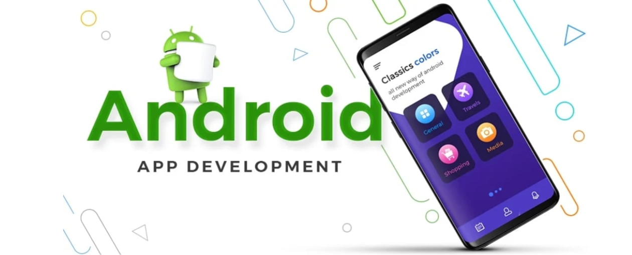 Android App Development