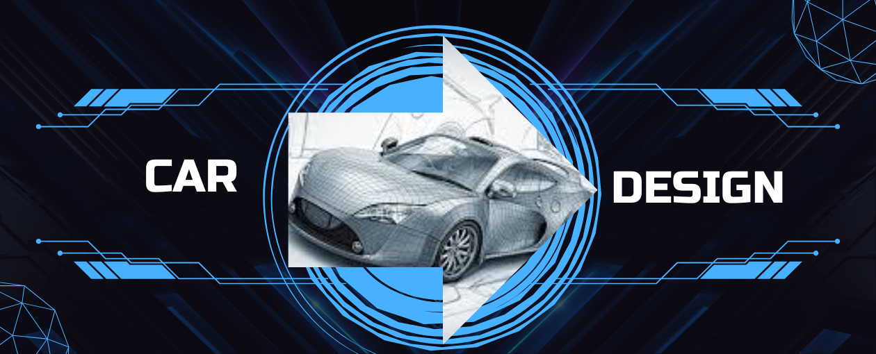 CAR DESIGN
