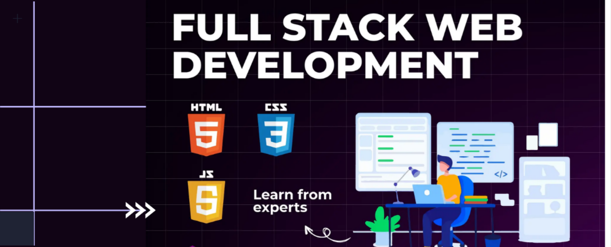 Full Stack Web Development