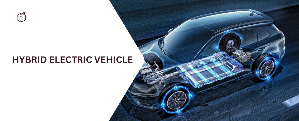 Hybrid Electric Vehicle