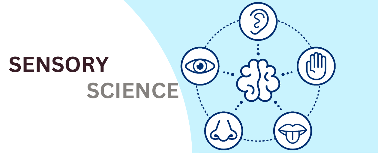 SENSORY SCIENCE