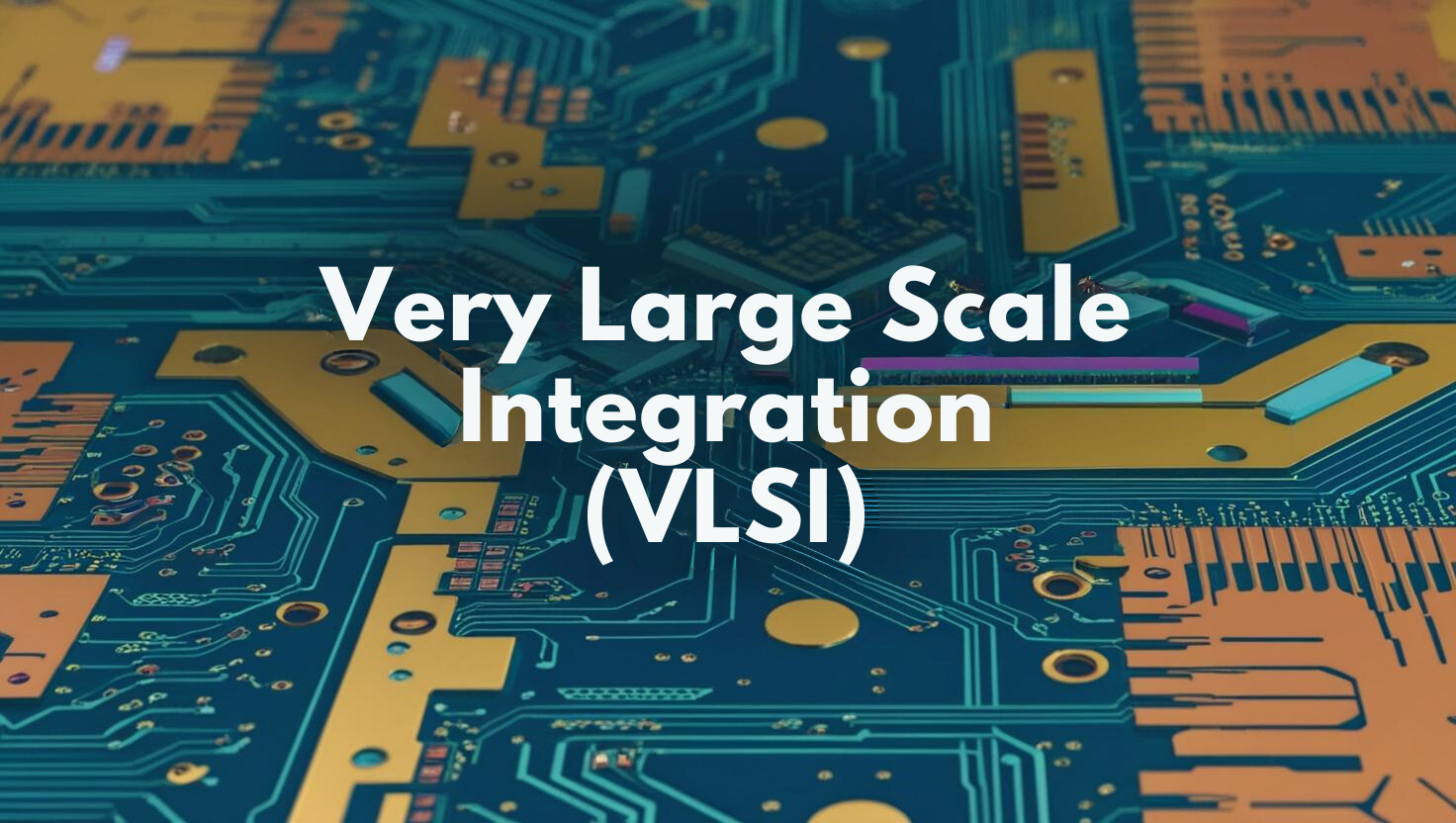 VLSI
